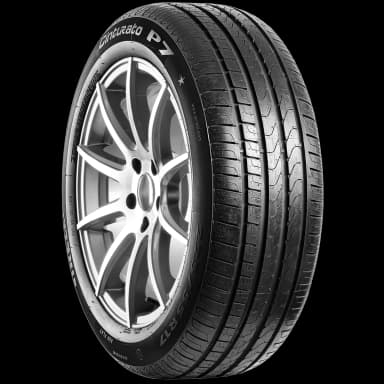 Pirelli Cinturato P7 tire