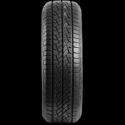 Yokohama Avid S33B 17" front tire