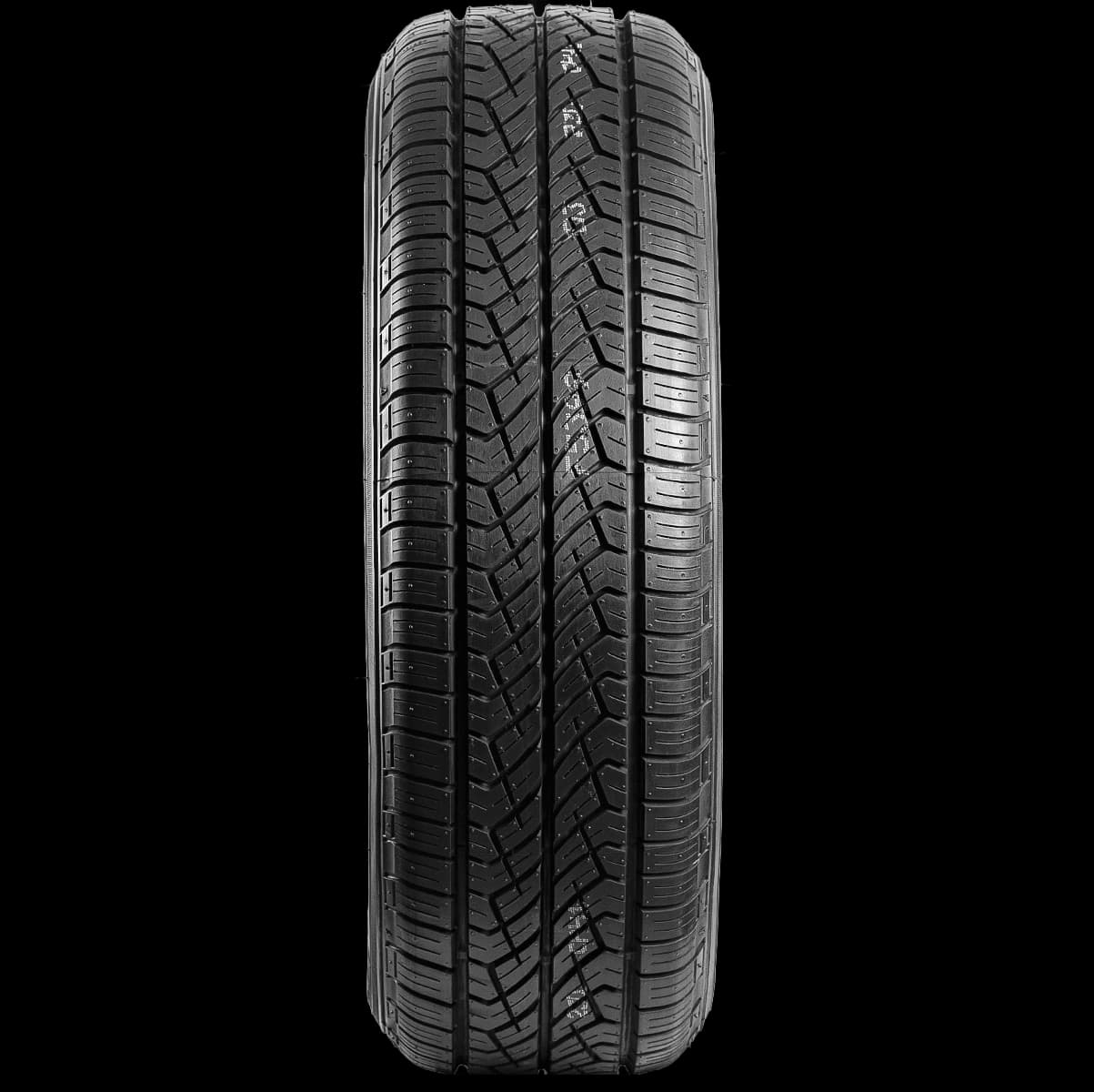 Yokohama Avid S33B 17" front tire