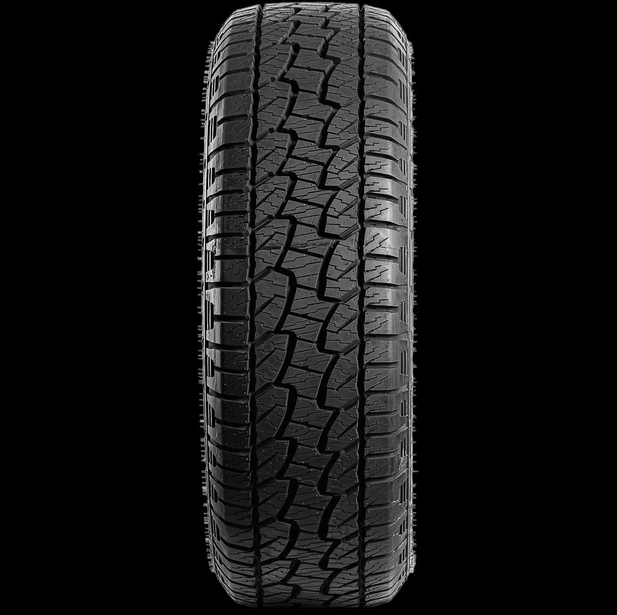 Hankook Dynapro ATM RF10 17" front tire