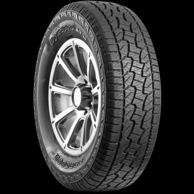 Hankook Dynapro ATM RF10 tire
