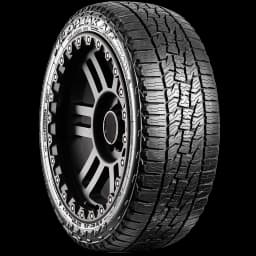 Falken Wildpeak A/T Trail 17" angled tire