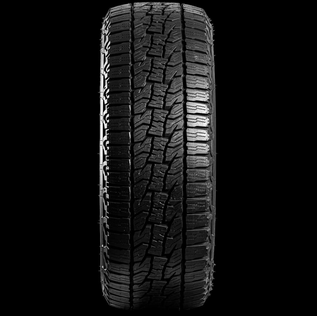 Falken Wildpeak A/T Trail 20" front tire