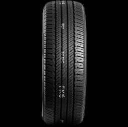 Bridgestone Dueler H/L 422 Ecopia 17" front tire