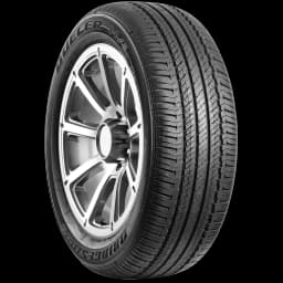 Bridgestone Dueler H/L 422 Ecopia 20" angled tire