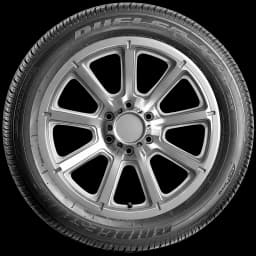 Bridgestone Dueler H/L 422 Ecopia 20" side tire