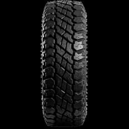 Cooper Discoverer S/T Maxx 17" front tire
