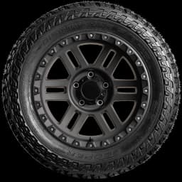 Cooper Discoverer S/T Maxx 20" side tire