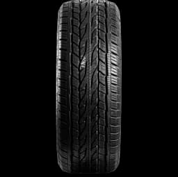 Continental CrossContact LX20 with Eco Plus Technology 17" front tire