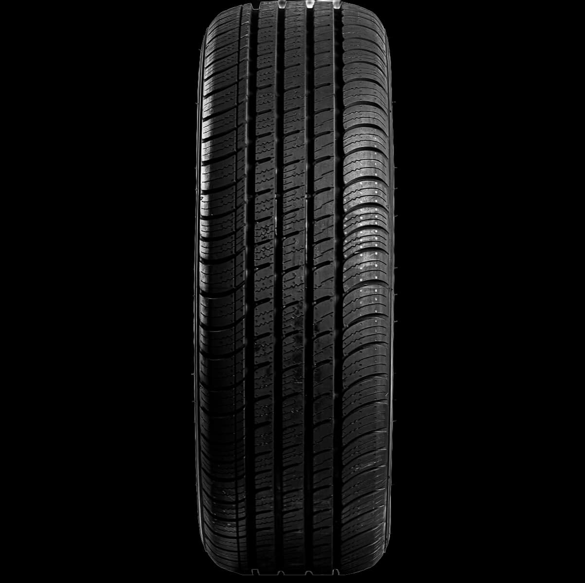 Fuzion Touring 20" front tire