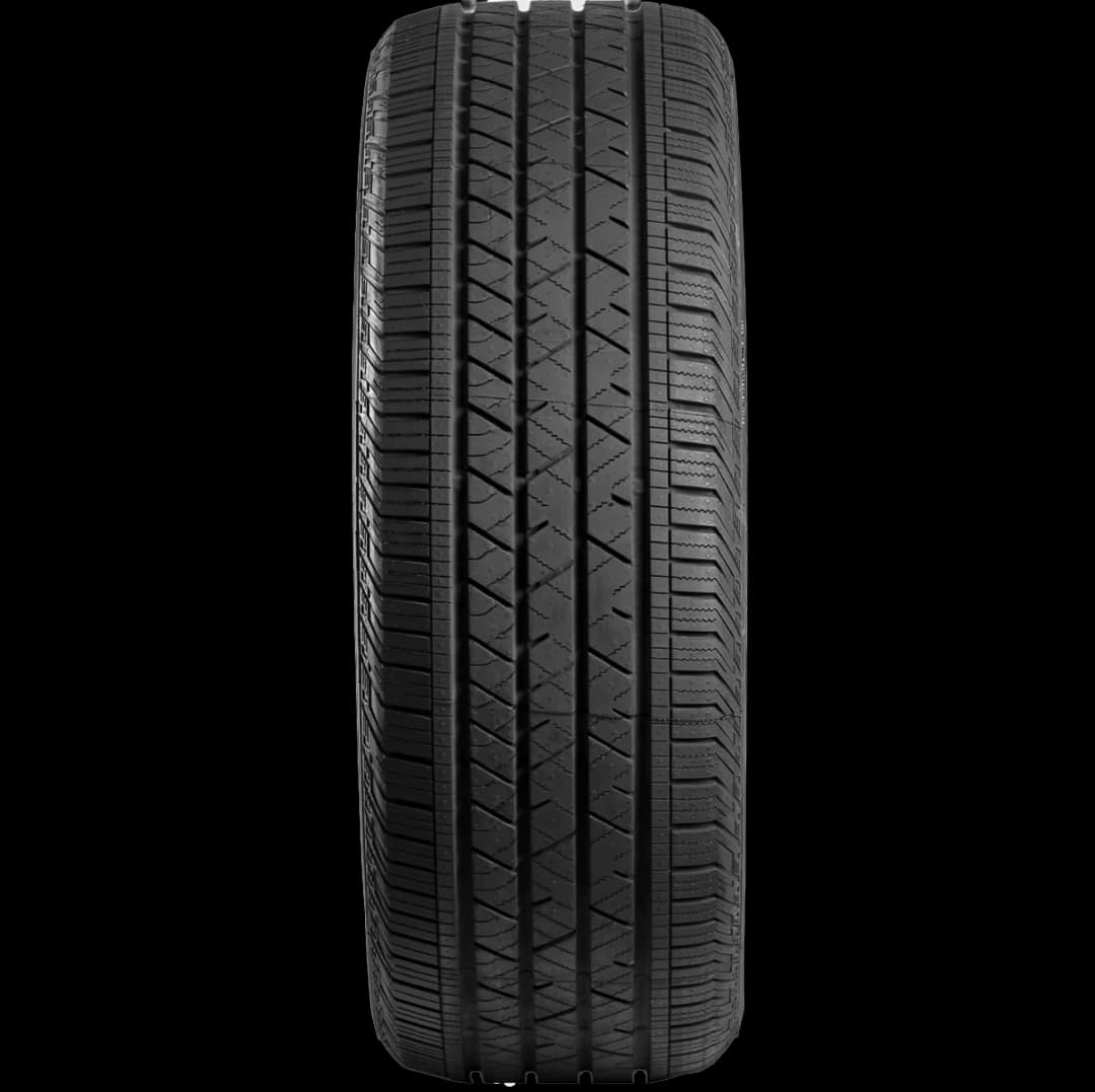 Continental CrossContact LX Sport 20" front tire