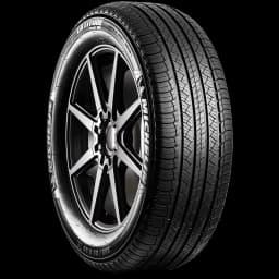 Michelin Latitude Tour HP 20" angled tire