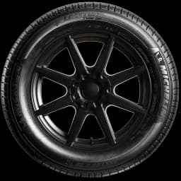 Michelin Latitude Tour HP 20" side tire