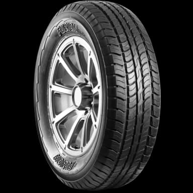 Fuzion SUV tire
