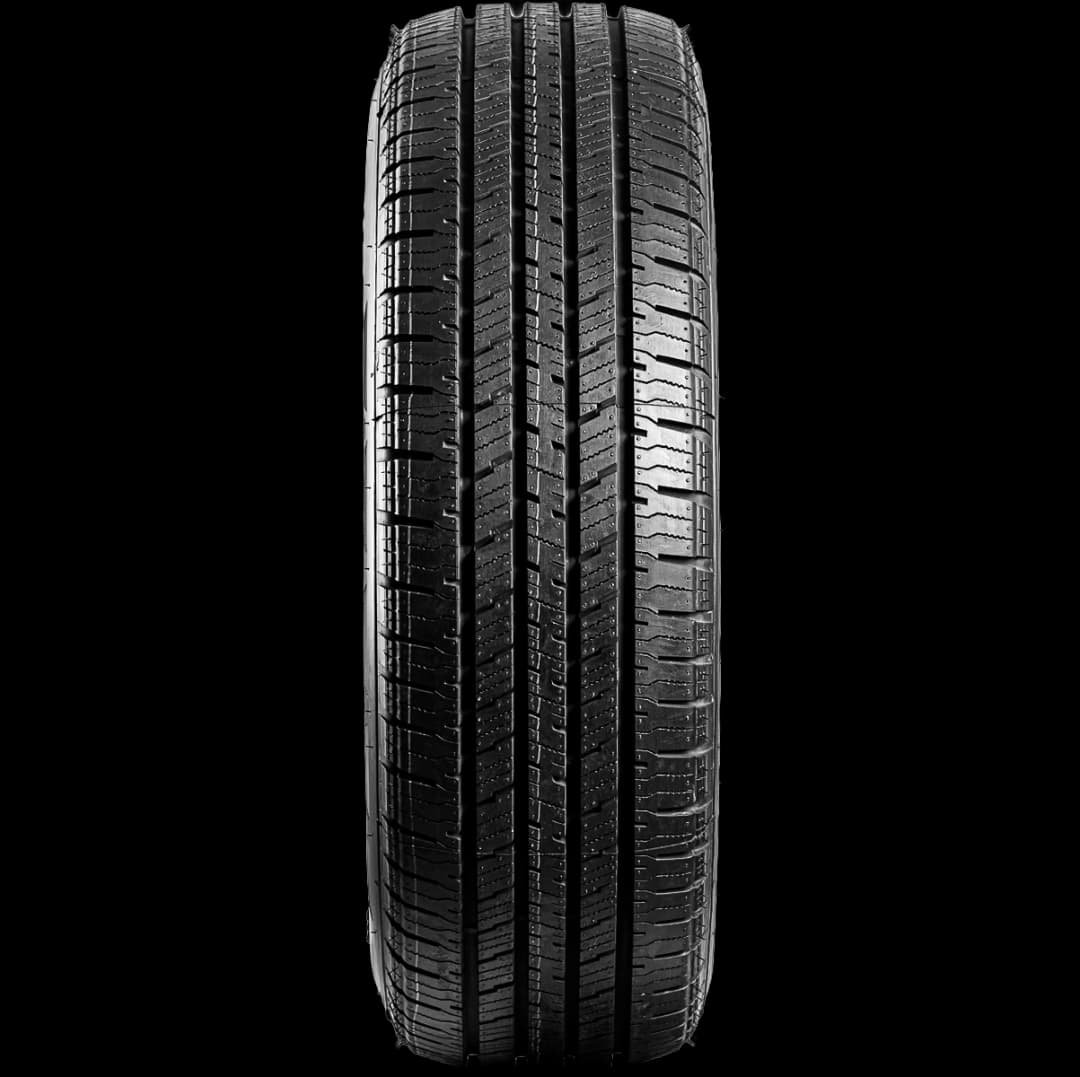 Hankook Dynapro HT RH12 17" front tire