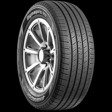 Hankook Dynapro HT RH12 tire