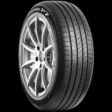 Pirelli Cinturato P7 AS tire