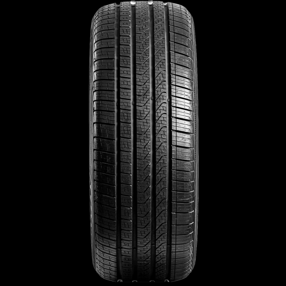 Pirelli Cinturato P7 AS 20" front tire