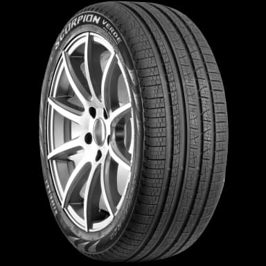 Pirelli Scorpion Verde AS tire