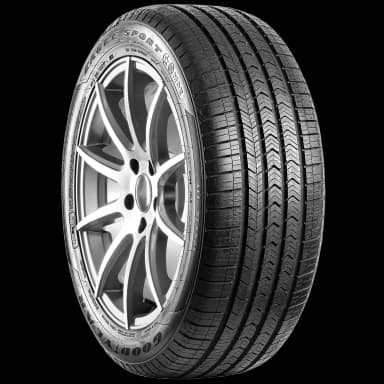 Goodyear Eagle Sport AS tire