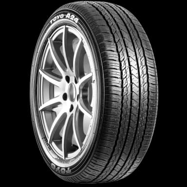 Toyo A24 tire