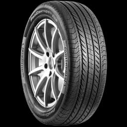 Continental ProContact GX 17" side tire