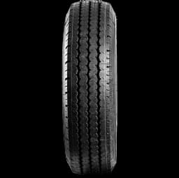 Michelin XPS Rib 17" front tire