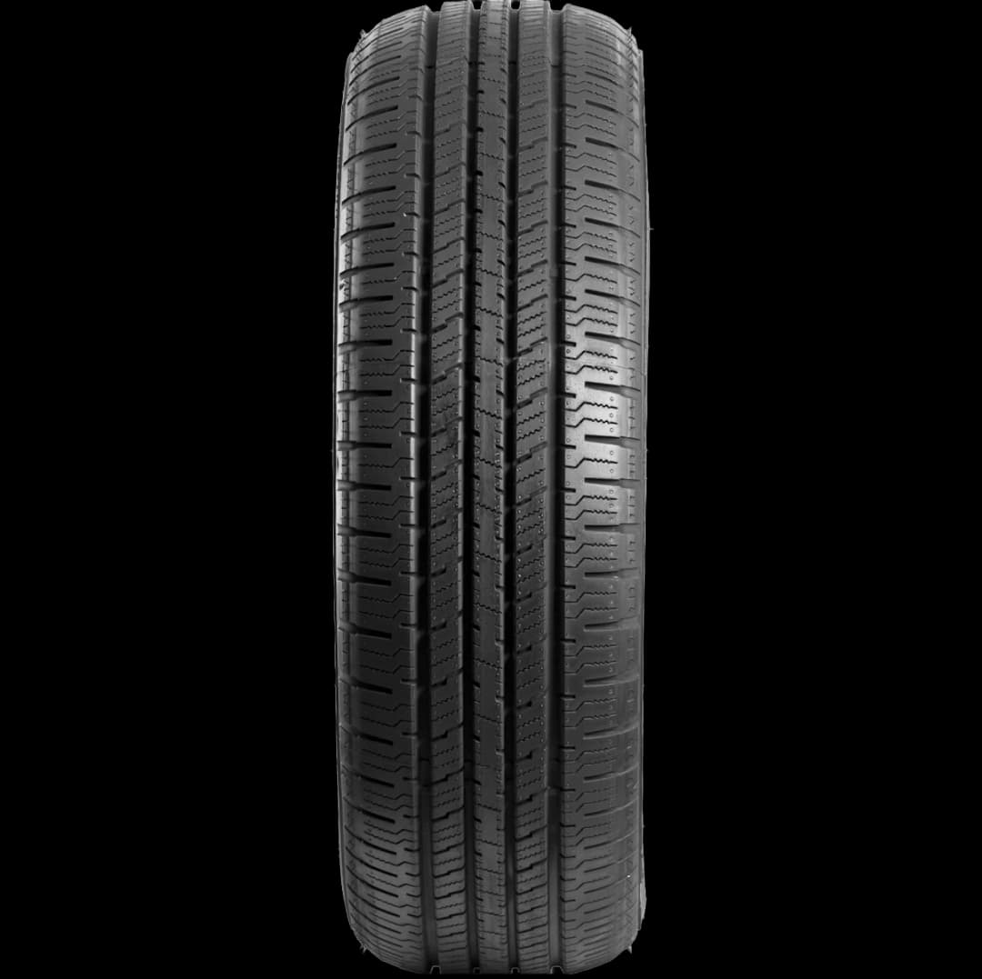 Hankook Dynapro HT RH12 17" front tire