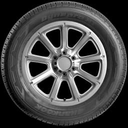Hankook Dynapro HT RH12 17" side tire
