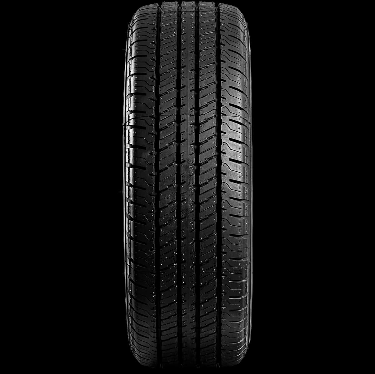 Hankook Dynapro HT RH12 17" front tire