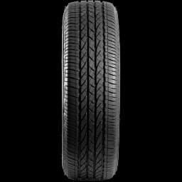 Bridgestone Dueler H/P Sport AS 17" front tire