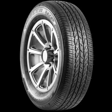 Bridgestone Dueler H/P Sport AS tire