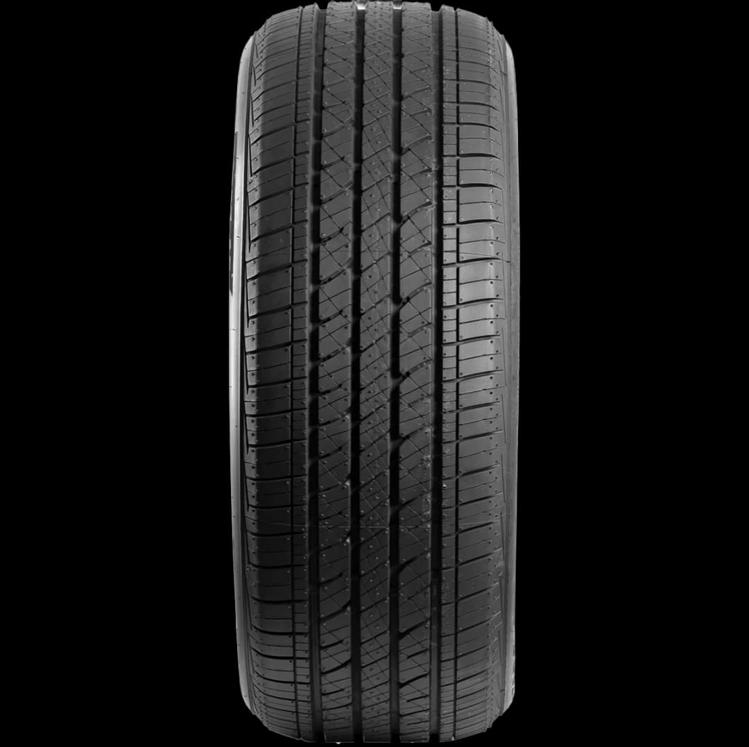 Bridgestone Dueler H/P Sport AS 20" front tire