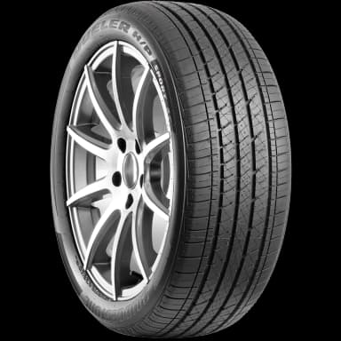 Bridgestone Dueler H/P Sport AS tire