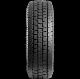 Cooper Discoverer HT3 17" front tire