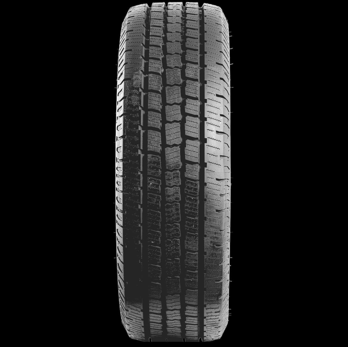 Cooper Discoverer HT3 20" front tire