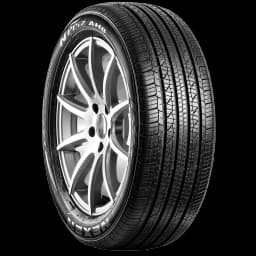 Nexen N Priz AH8 17" angled tire