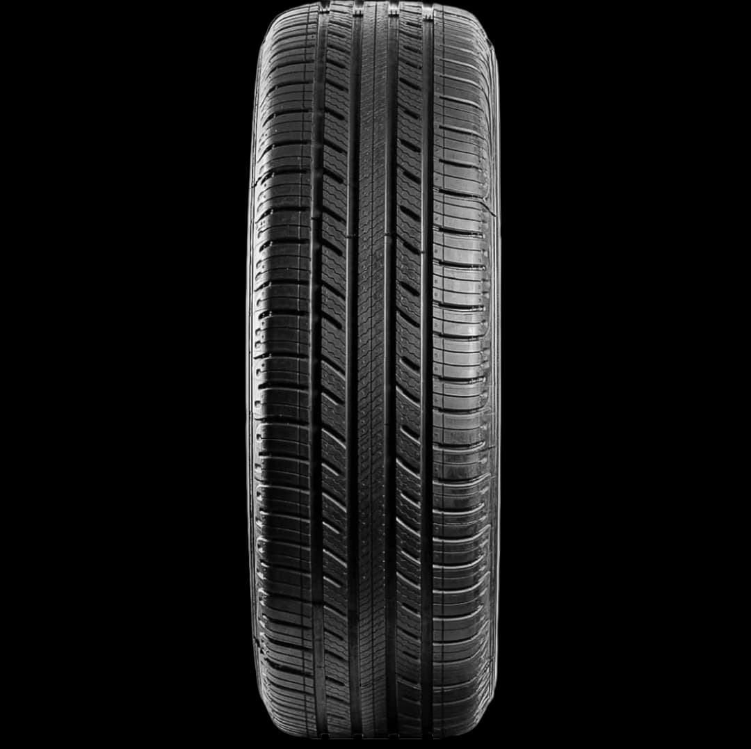 Michelin Premier A/S 17" front tire