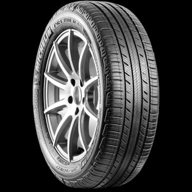 Michelin Premier A/S tire
