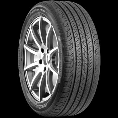 Continental ProContact TX tire