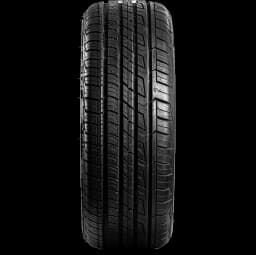 Cooper CS5 Ultra Touring 17" front tire