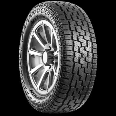 Pirelli Scorpion A/T Plus tire
