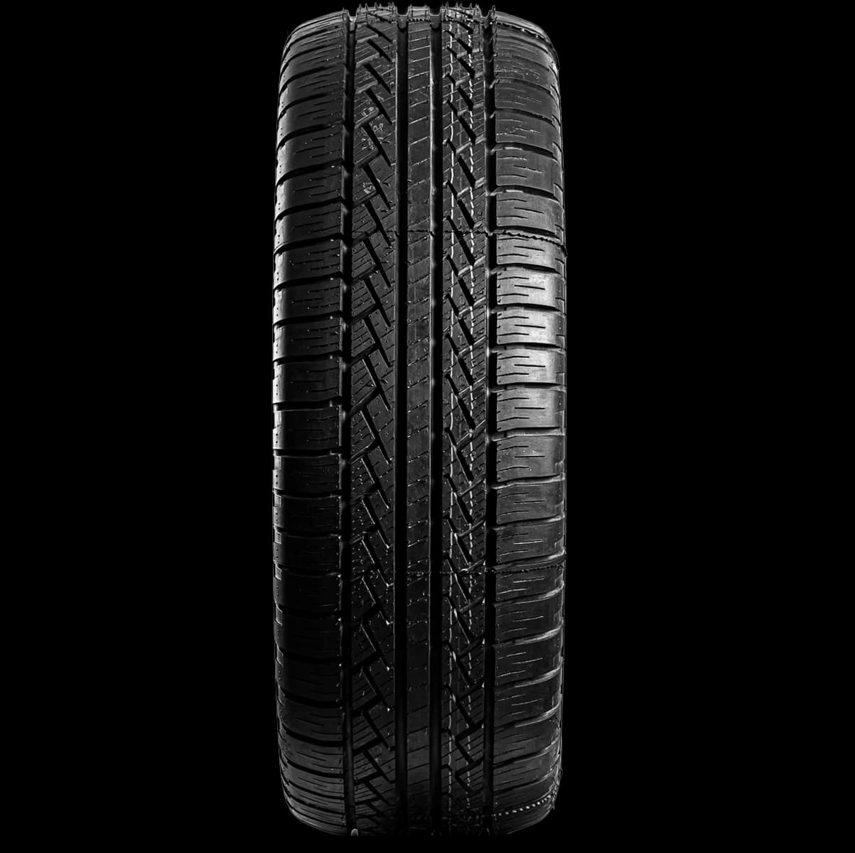 Pirelli SCORPION STR 17" front tire