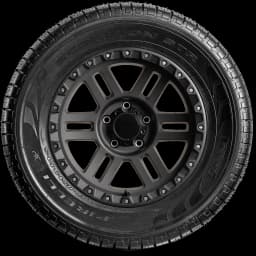 Pirelli SCORPION STR 17" side tire