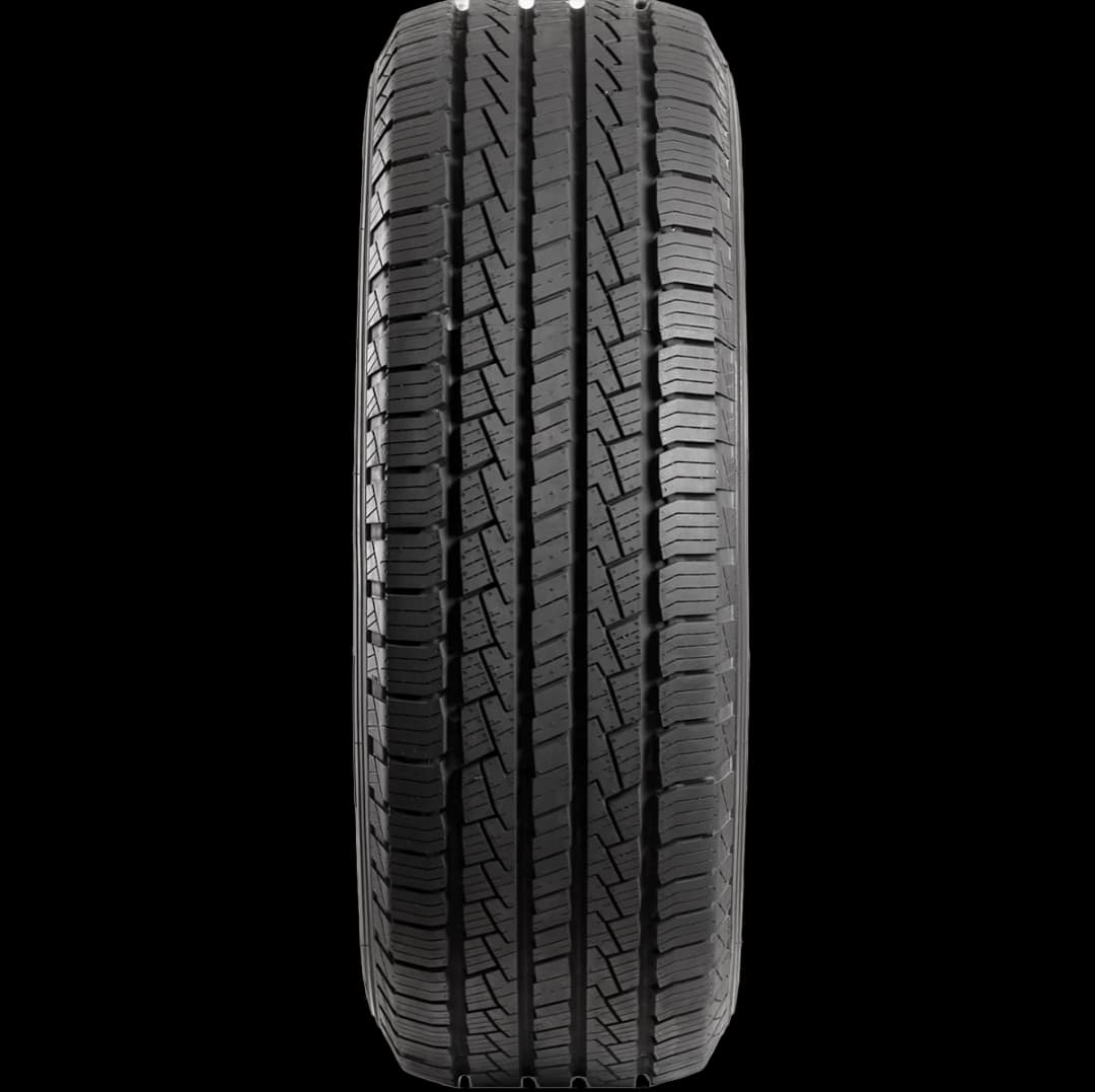 Pirelli SCORPION STR 20" front tire