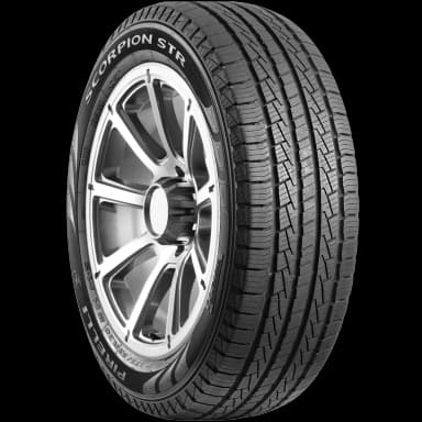 Pirelli SCORPION STR tire