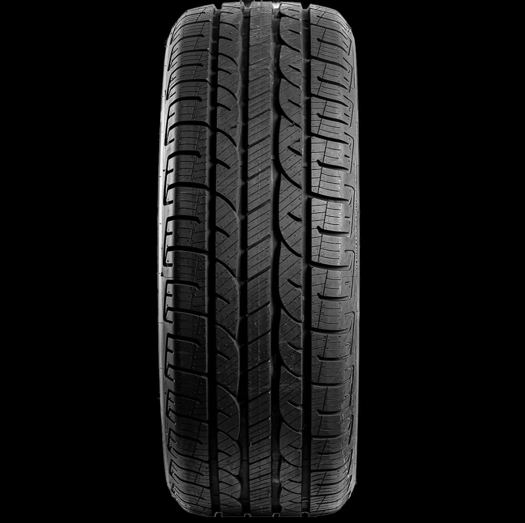 Kelly Edge Touring Plus 20" front tire