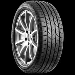 Kelly Edge Touring Plus 20" angled tire