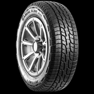 Westlake SL369 tire
