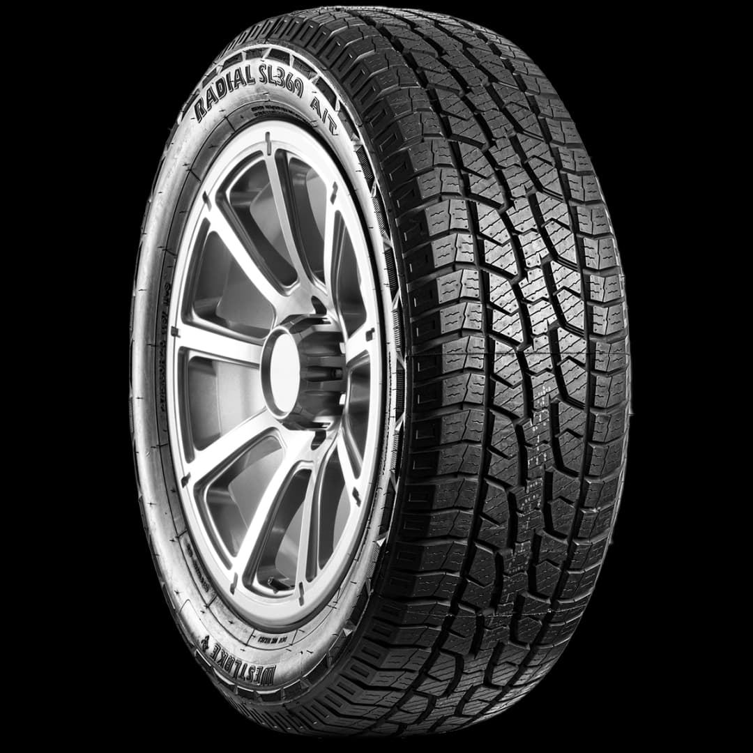 Westlake SL369 20" angled tire